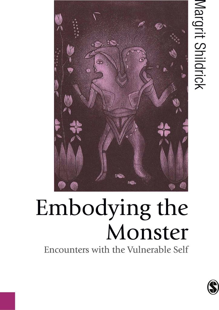 Embodying the Monster