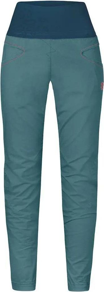 Rafiki Massone Hosen Blau 38 Frau Blau 38 Produktbild 