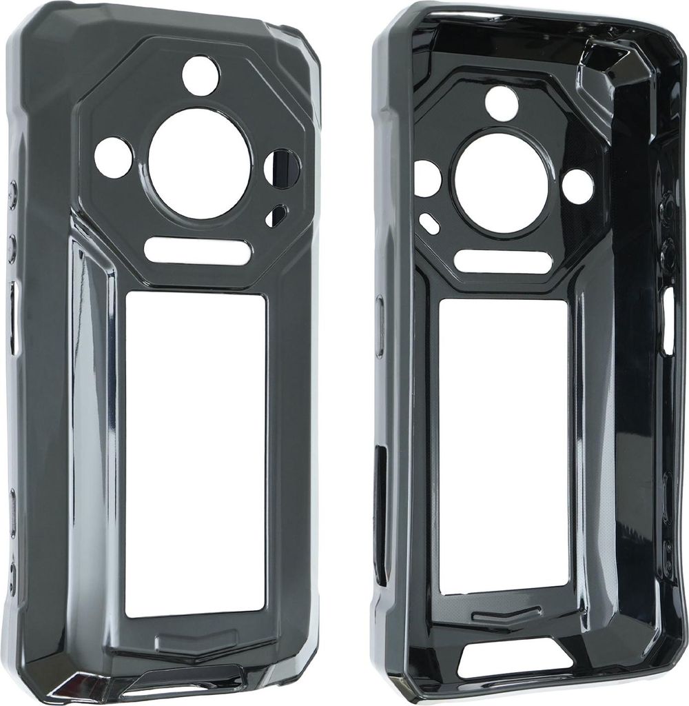 caseroxx ochronne etui TPU kompatybilne z Ulefone Armor 33 Zdjęcie produktu 