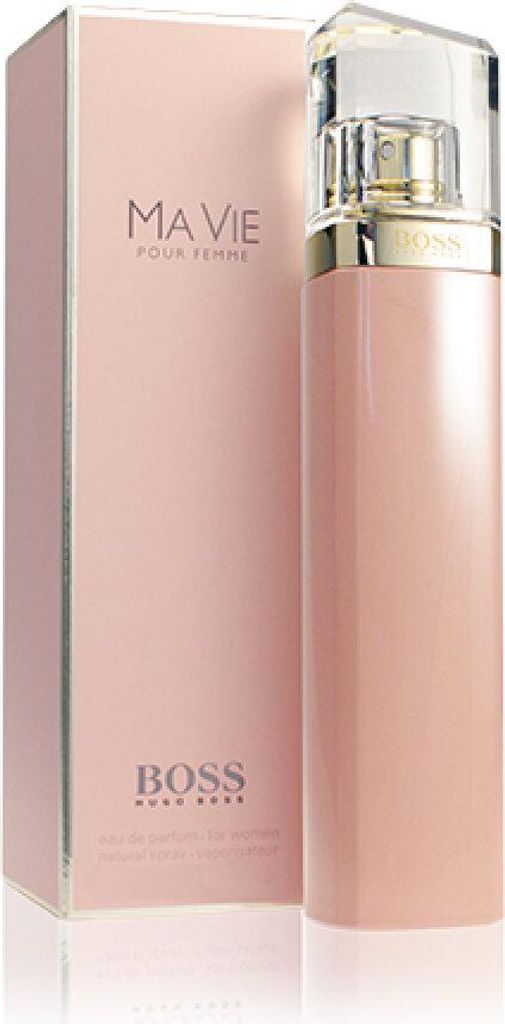 Hugo Boss Ma Vie pour Femme parfémovaná voda ve spreji (30 Obrázek produktu 