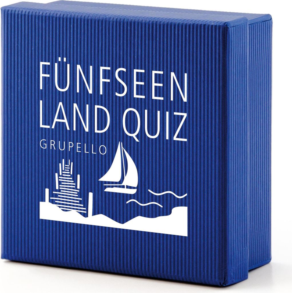 Fünfseenland-Quiz