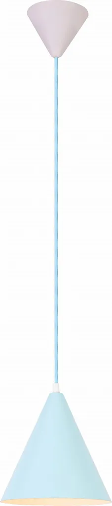 Éclairage de Table Salle à Manger Suspension Candellux VOSS E27