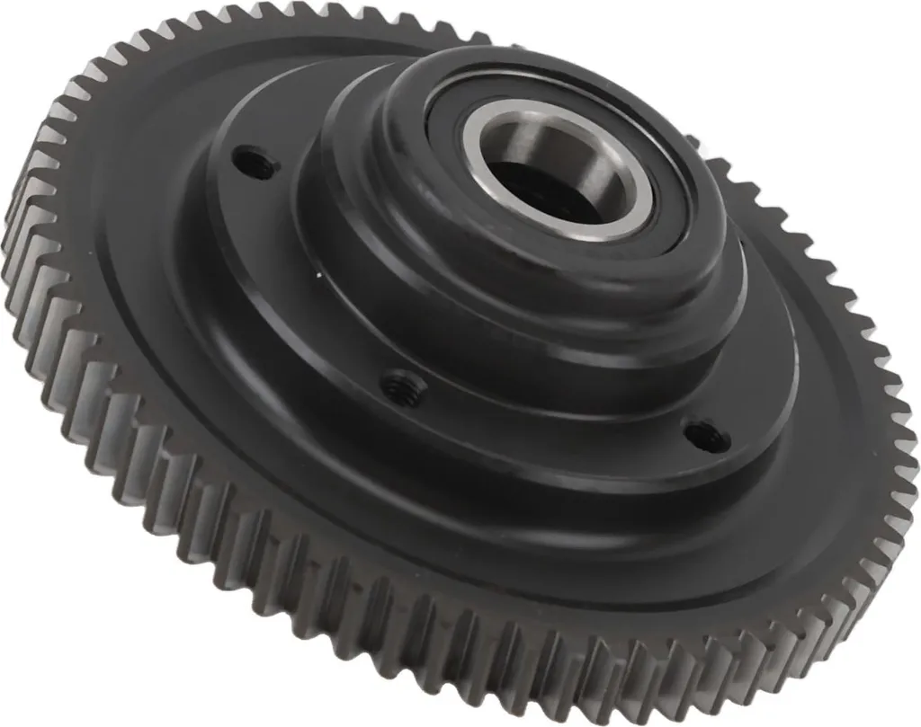 Grand Engrenage Tihebeyan pour Moteur Central Bafang BBS01 BBS02