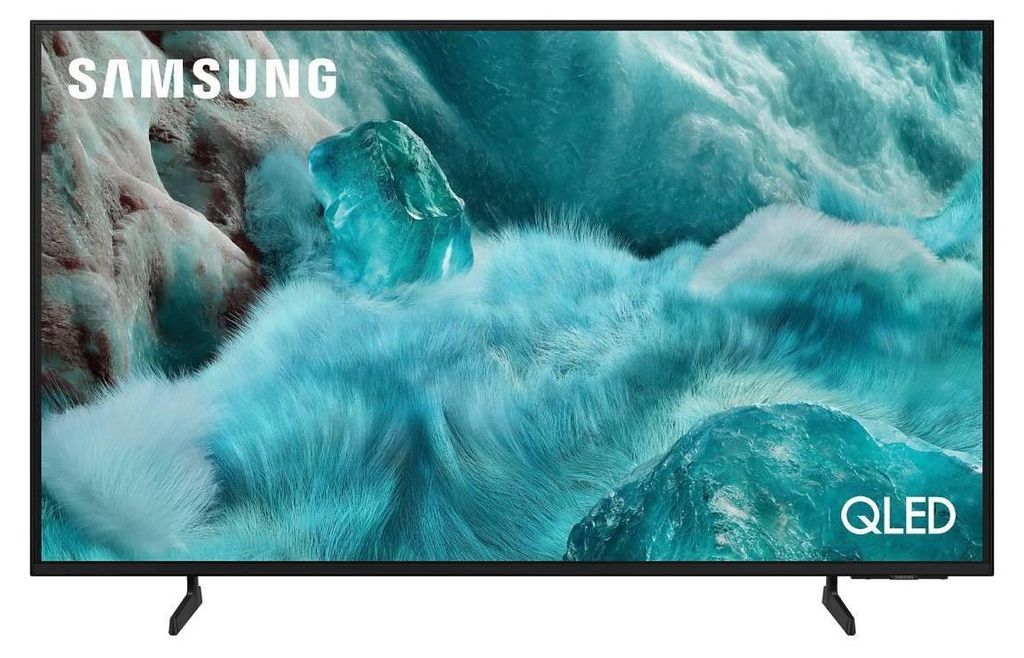 Samsung AI QLED 43 " TQ43Q7FAAUXXC UltraHD 4K Quantum HDR Zdjęcie produktu 