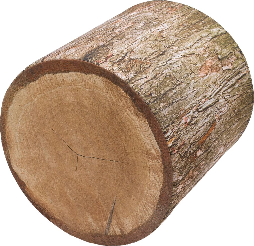 Sitzhocker - "Timberly" Produktbild 3