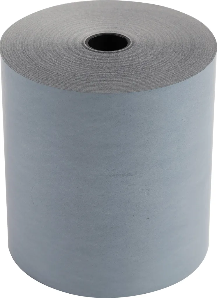 Exacompta SafeContact 43918E 80mm: La Scelta Eco-Friendly per il tuo POS
