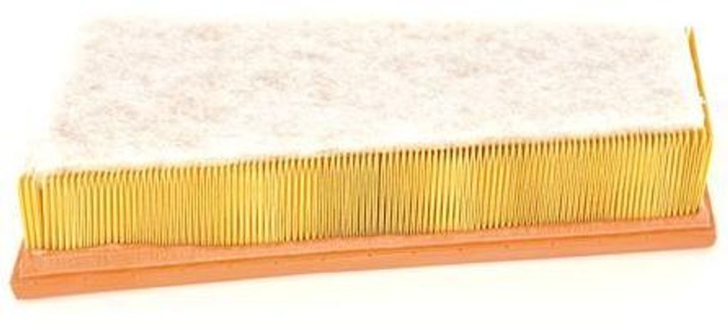 BOSCH 1 457 433 527 Luftfilter OE 1444F8 kompatibel mit Xsara, ZX, 306