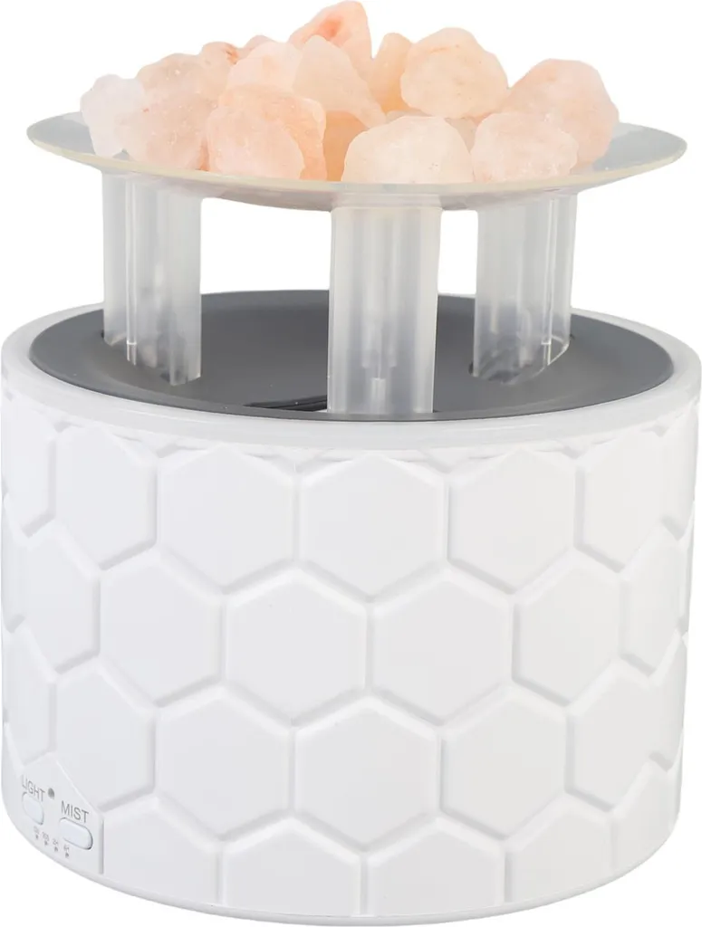 Diffuseur huiles essentielles avec arrêt automatique et 7 couleurs - 5