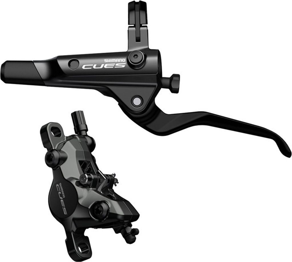Freno a disco Shimano Shim.Cues BL-U8000 hydr. VR, Immagine del prodotto 