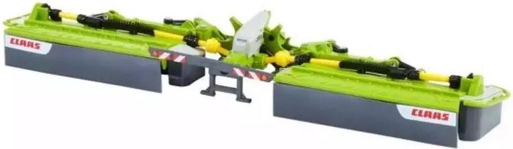 TOMY Britains Claas Heckmäher 43303 Produktbild 