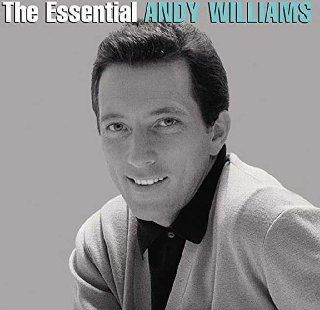 The Essential Andy Williams