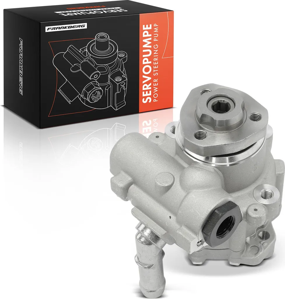 Pompe Hydraulique de Direction pour Volkswagen Golf I II III IV Variant