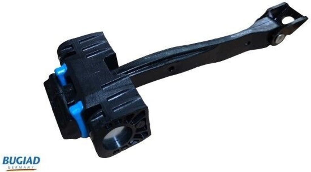 BUGIAD BDC12420 Türfeststeller Türfangband für AUDI Q5 (8RB) Hinten