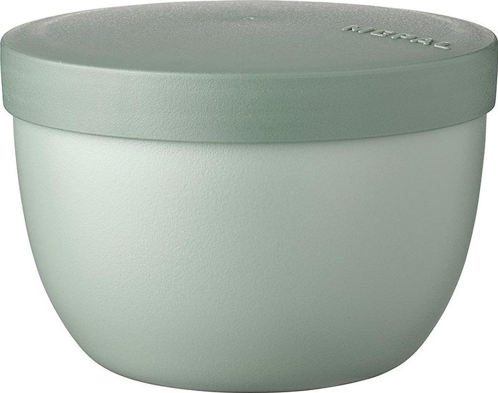 Mepal - Snackpot Ellipse - Récipient pratique pour la Image du produit 