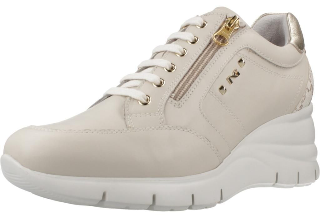 Nero Giardini Sneaker Sneaker Leder