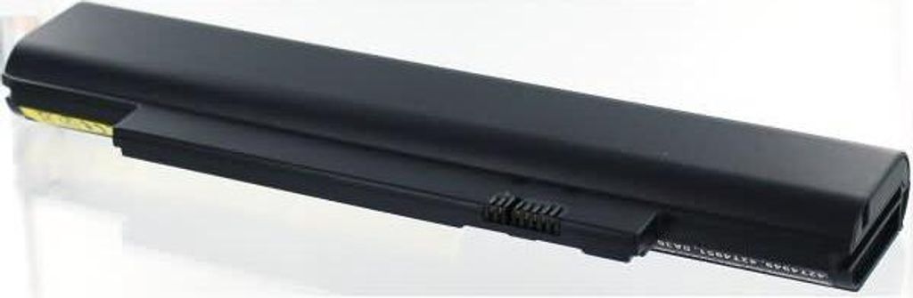 Akku für Lenovo ThinkPad Edge E330 (3354) Li-Ion 11,1 Volt 4400 mAh schwarz.