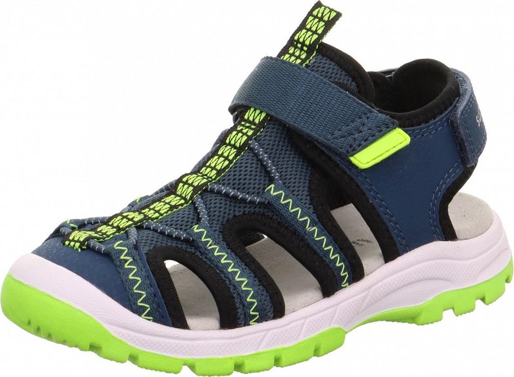 Superfit TORNADO 1-009030-8010 (35/BLAU/GELB)