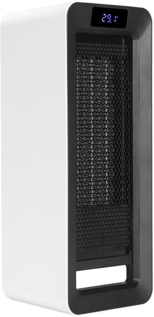 Aérotherme à économie d'énergie, 1500W chauffage d'ambiance Image du produit 