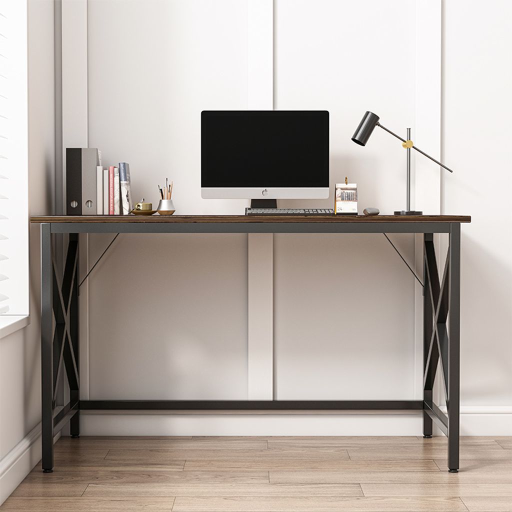 Regał Na Książki Drabinka Wysoki Szafka Loft Metalowa Zdjęcie produktu 6