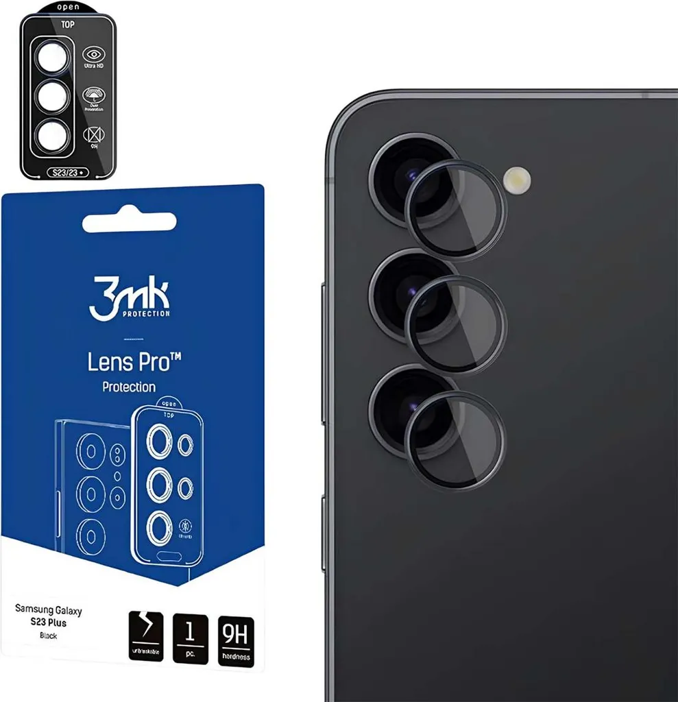 3MK Lens Protection Pro 1 pc(s) - 5