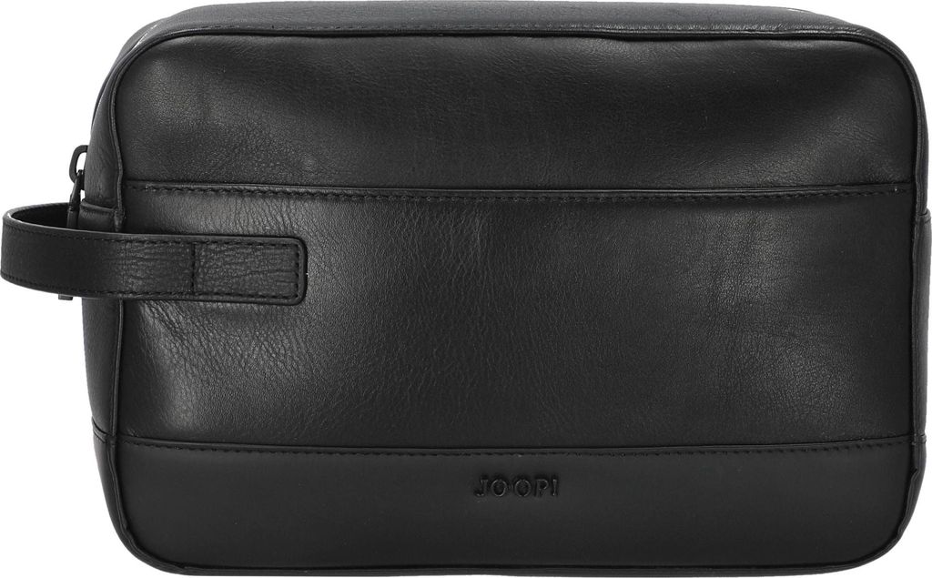 Joop Manciano Eris - Kulturbeutel 25 cm (black) Produktbild 