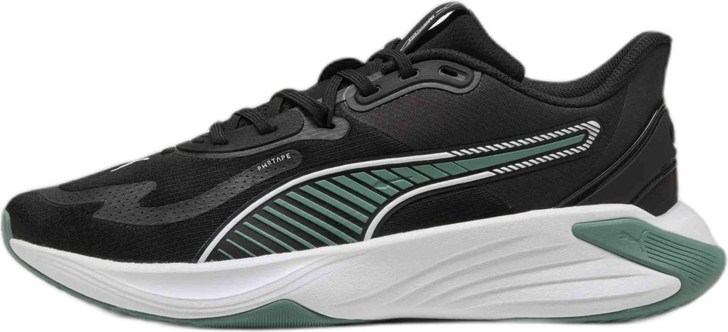 Puma Sneakers 310282-04 in Black color size 41