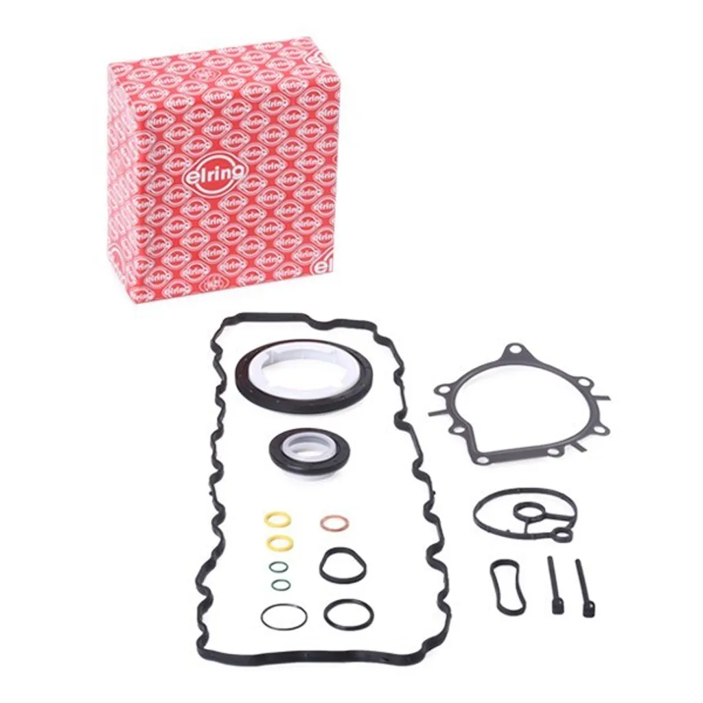 Pochette de joints bas moteur ELRING 868.260 pour carter de vilebrequin