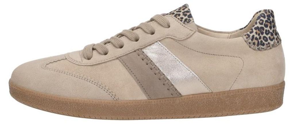 Gabor Sneakers Laag  Sneakers Laag - beige - Maat 38.5 Image du produit 