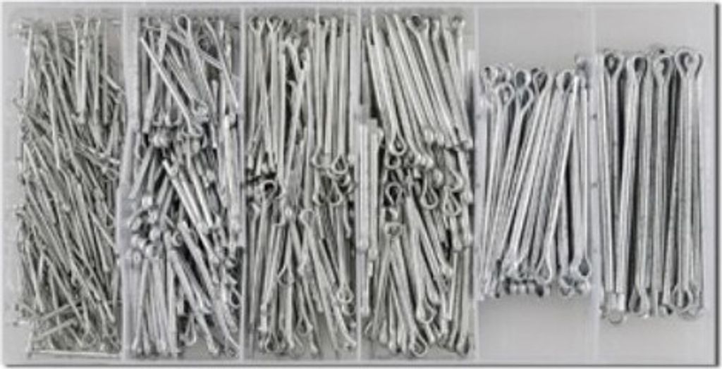 555x SONIC Splint Komplettrad 4822308