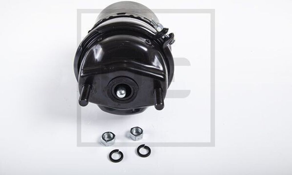 PETERS ENNEPETAL 076.590-10A Type 24/16 Federspeicherbremszylinder für SCANIA P I Links