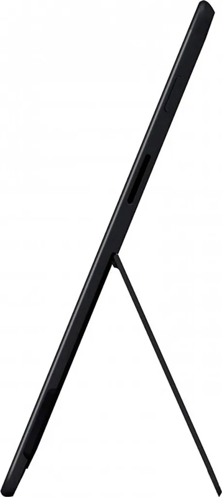Microsoft Tastiera Surface Pro 9 8 X Originale DE Layout QWERTZ Nero - 10