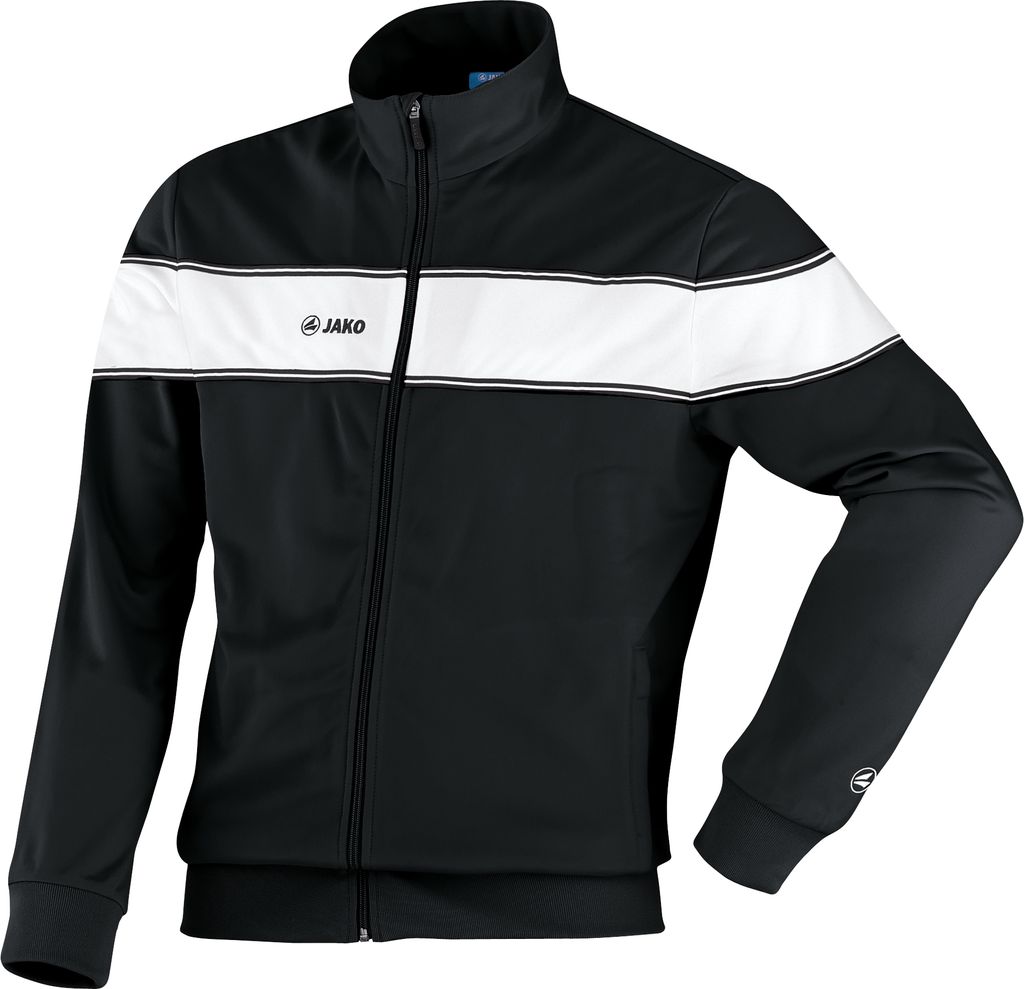 Polyesterjacke Player JAKO