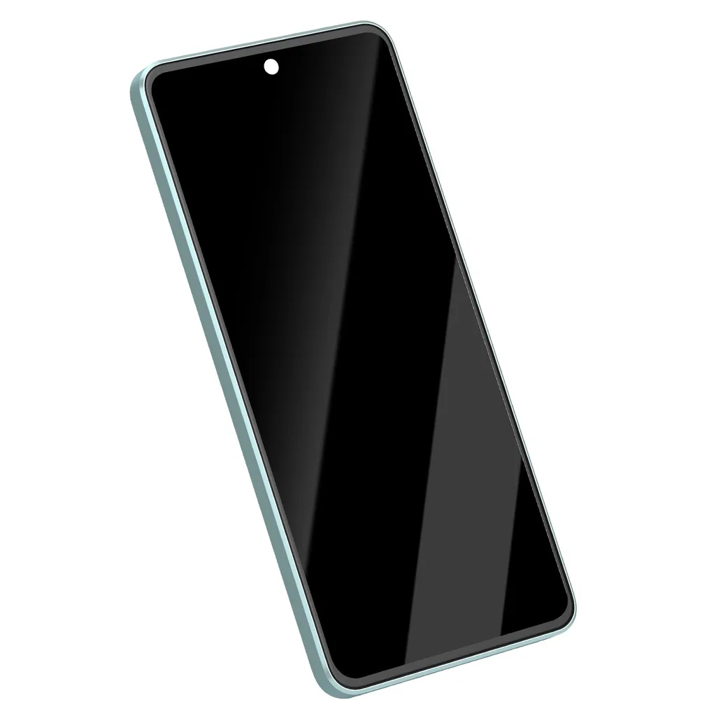 Écran LCD et tactile pour Xiaomi 12 Lite - Kit Clappio complet Vert Clair - 3