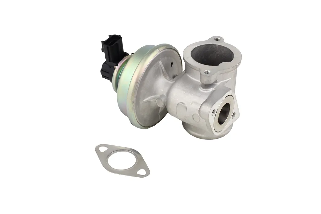 Soupape de Recirculation EGR Johns pour Ford Système de Gaz d'Échappement