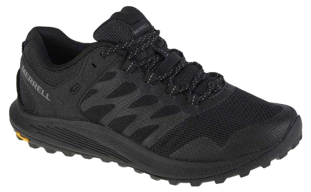 Merrell - "Nova 3" Schuhe für Herren PP12016 (41 EU) (Schwarz)