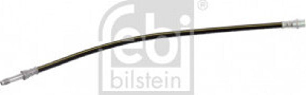 FEBI BILSTEIN 26831 - OE 901 428 91 35 Bremsschlauch für Sprinter (W904), Sprinter (W903)