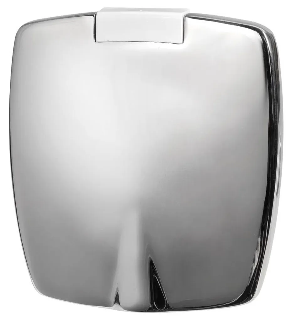 Douche de pont New Edge pour nettoyer votre bateau après la baignade