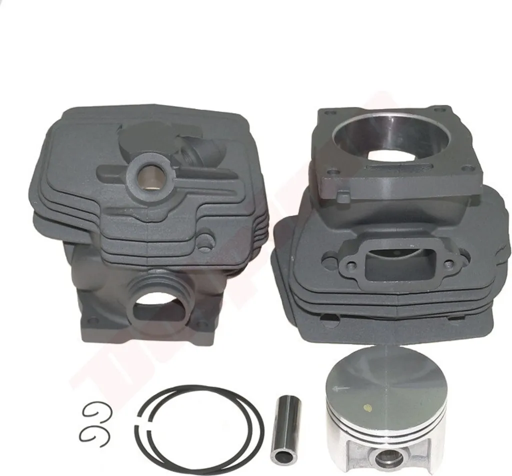 Vérin de Cylindre 52mm Haute Performance pour Stihl Série MS382