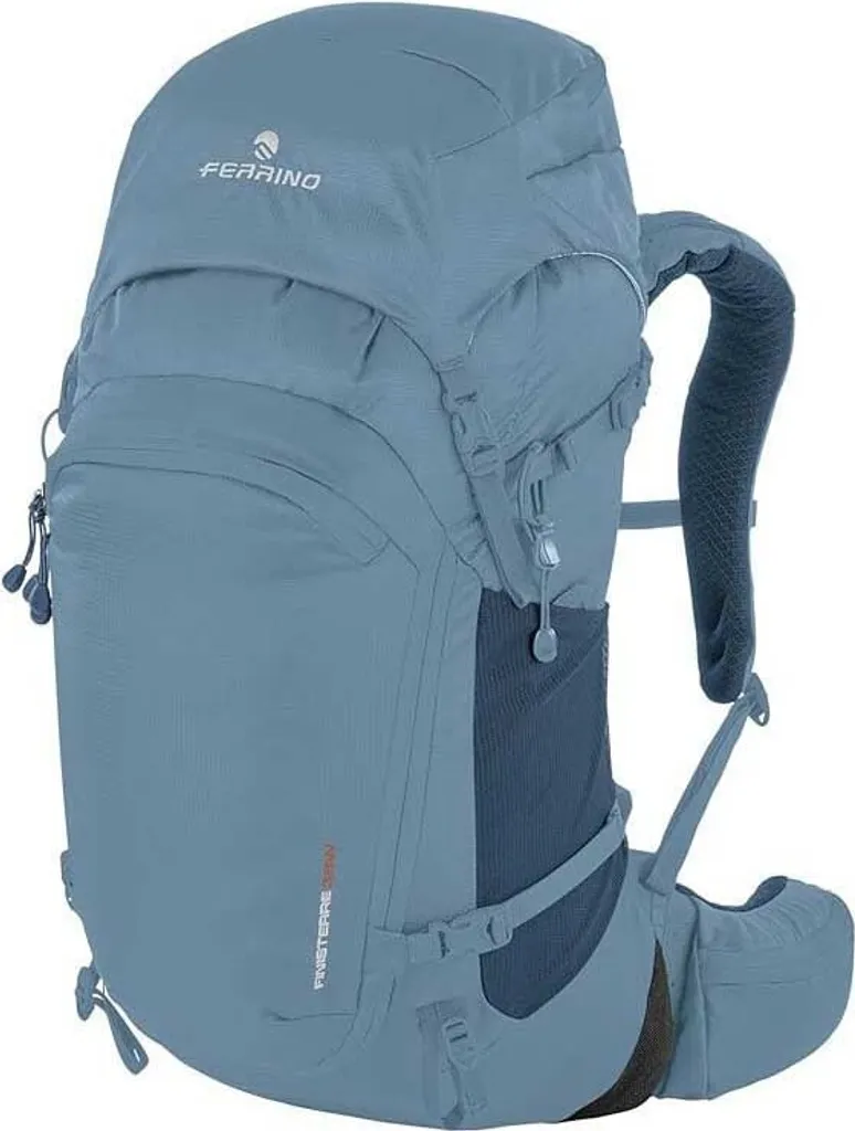 Sac à dos randonnée 38L femme Ferrino Finisterre pour vos futurs treks