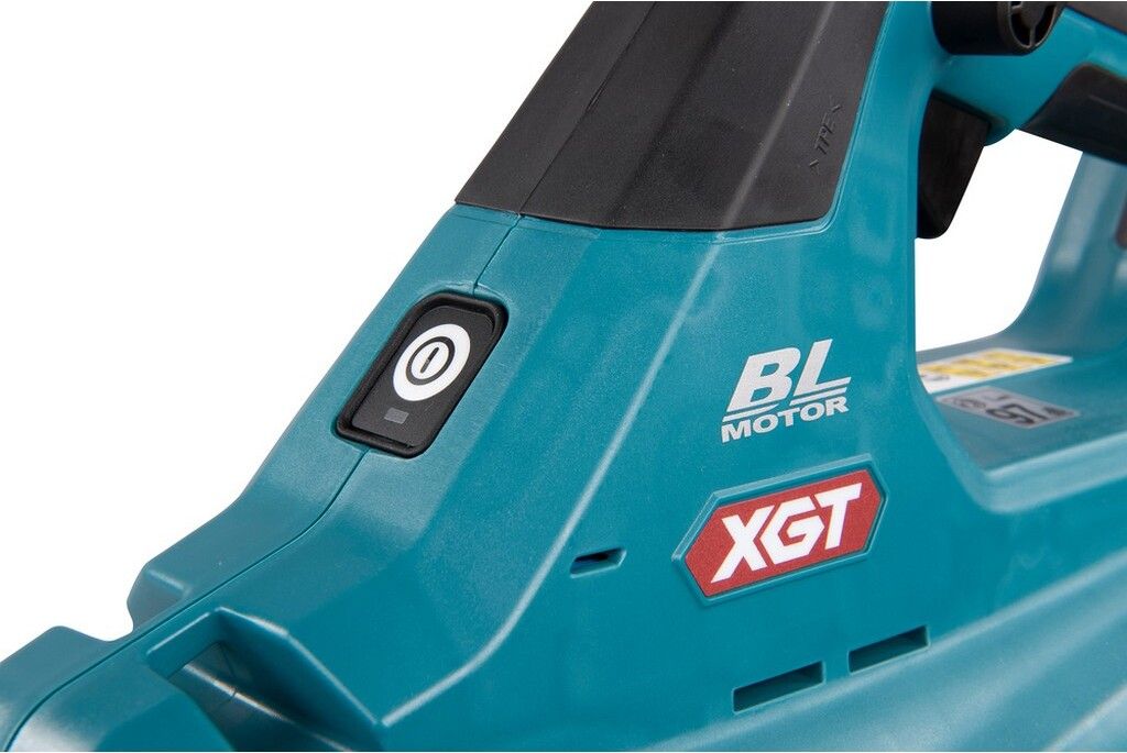 Makita  UB001GZ Akku-Gebläse 40V Produktbild 10