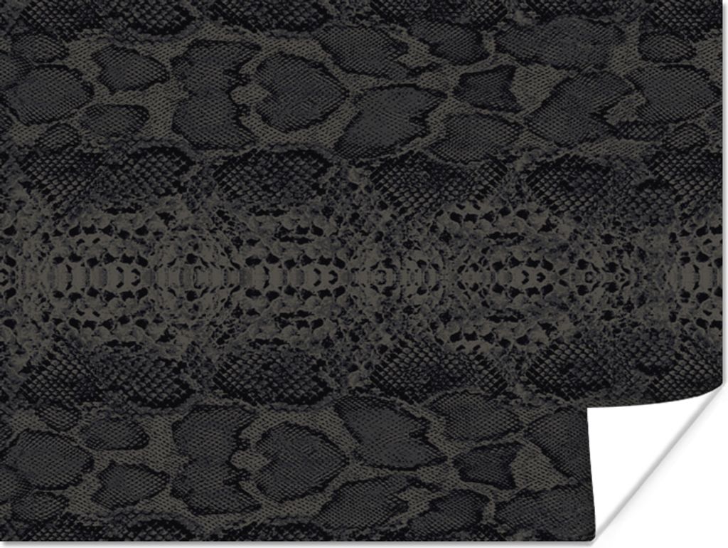 MuchoWow Poster Leder - Textur - Tierhaut 80x60 cm - Kunst für zu Hause
