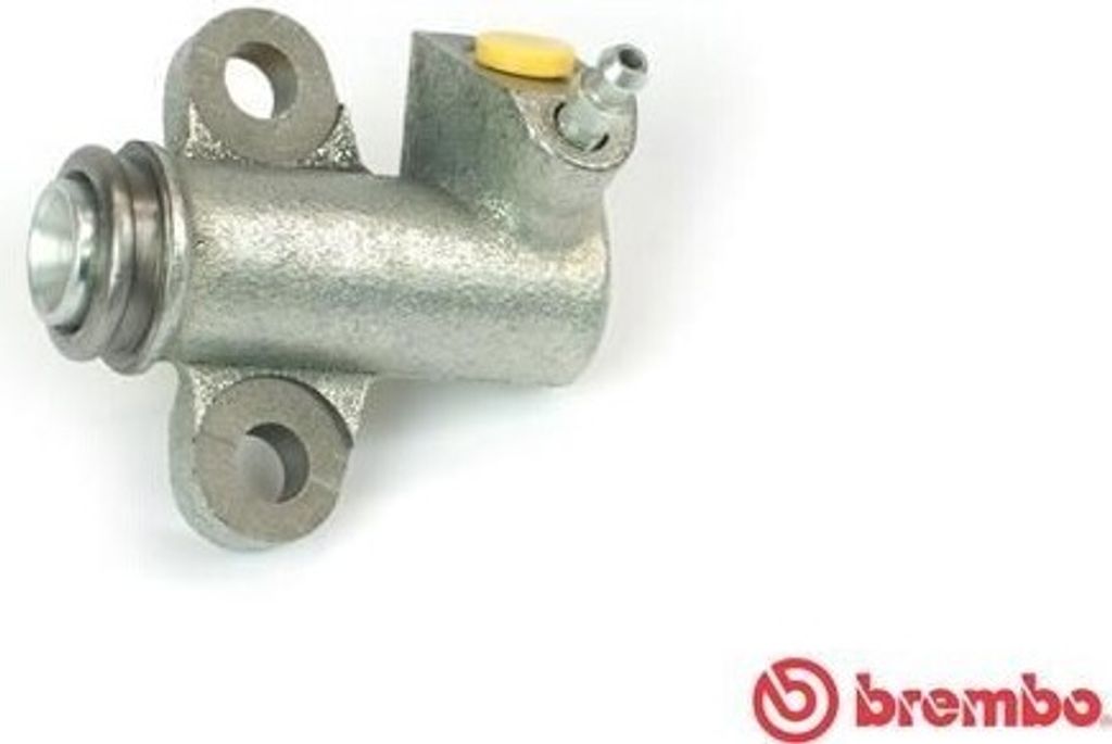 BREMBO E 56 030 Kupplungsnehmerzylinder für TOYOTA Celica Schrägheck (A4) für NISSAN TERRANO II (R20)