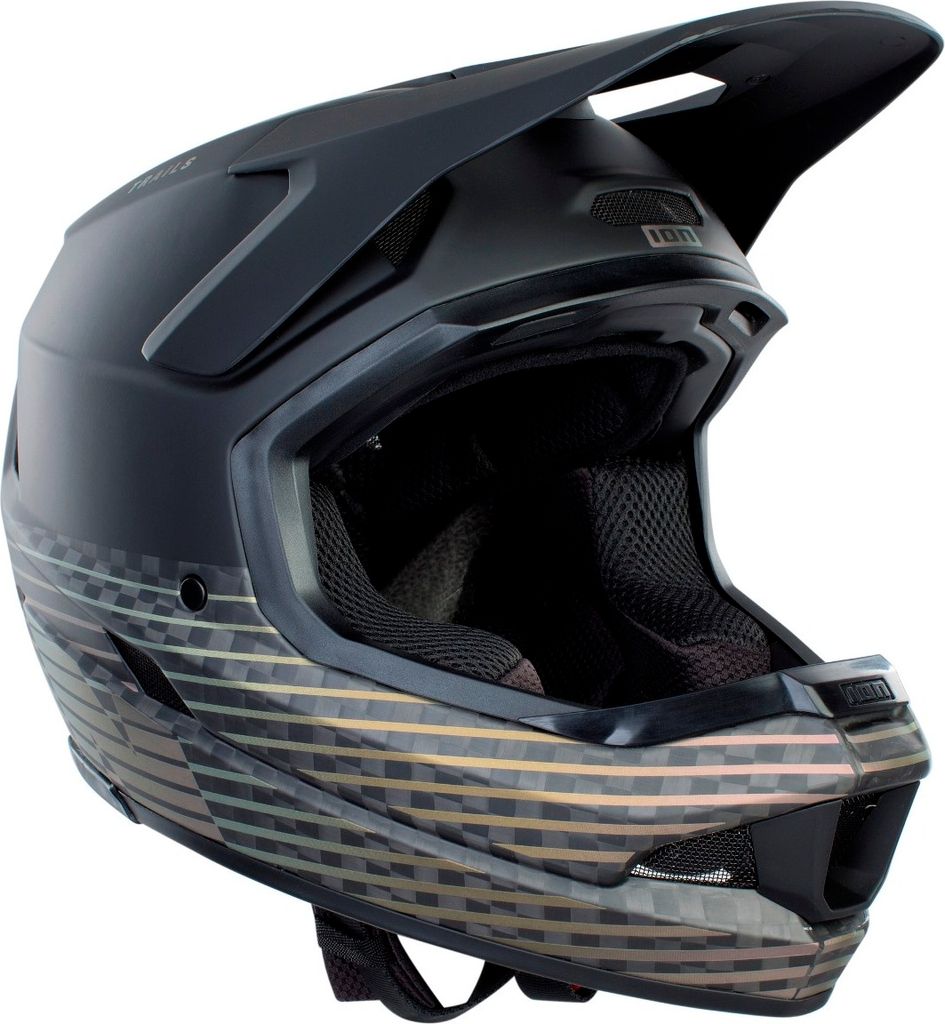 MIPS ION MTB Helmet Scrub Select MIPS EU/CE 60-62/XL 47220-6001 - Fahrradhelm