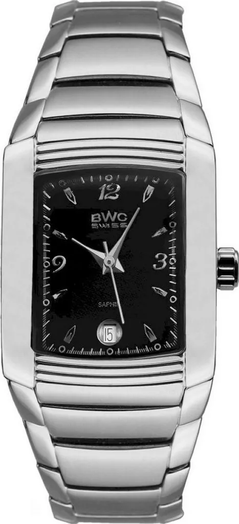 Montre-bracelet classique pour femme BWC Swiss 20780.50.02 élégante