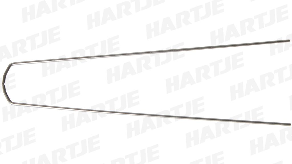 curana streben 28",45mm breit,370mm lang,4mm dick Produktbild 