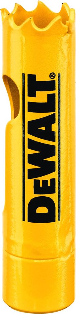 DeWalt Lochsäge Bi-Metall Extreme 17 mm