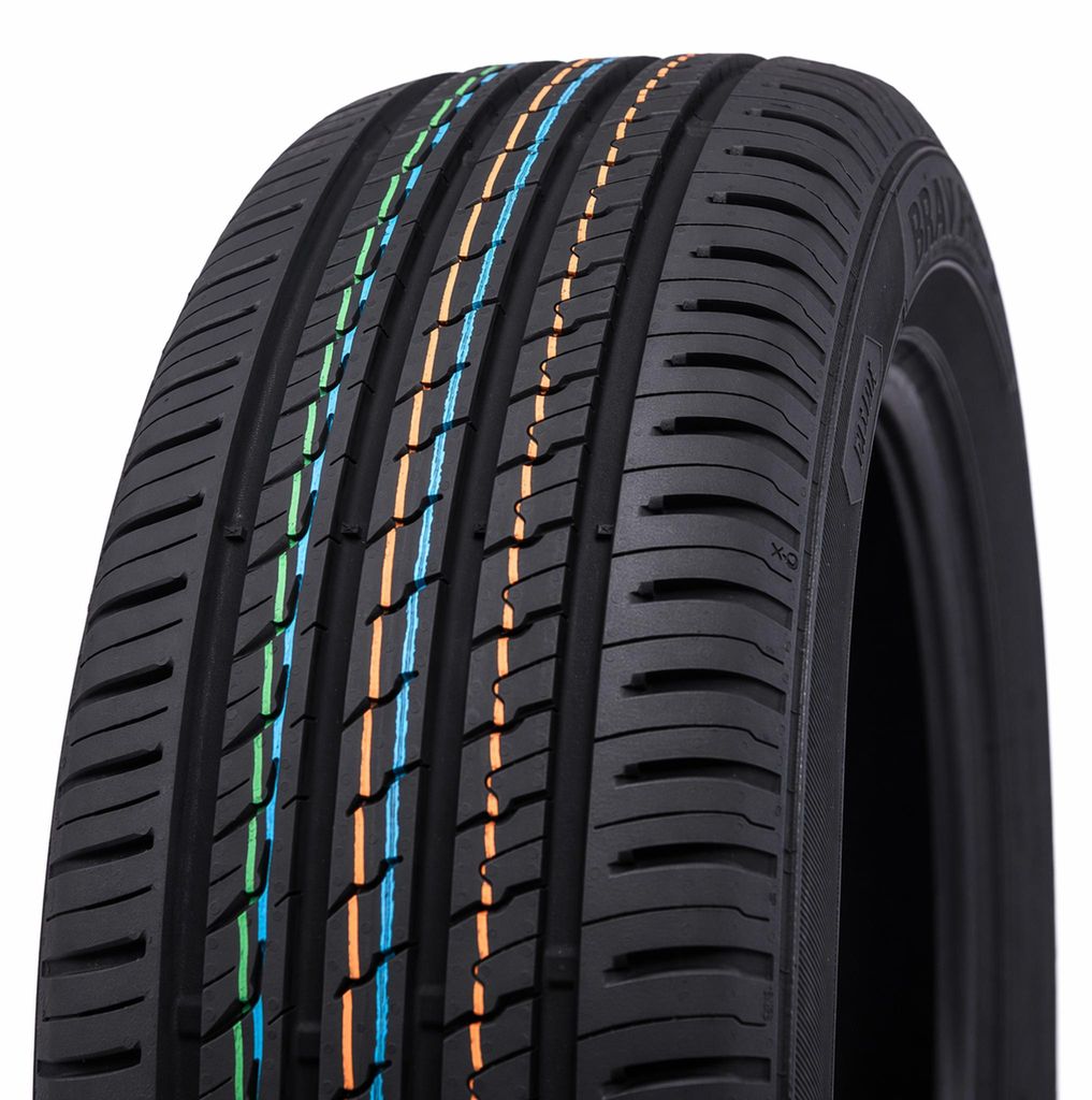 Opony BARUM 225/35 R18 87Y BRAVURIS 5HM XL Zdjęcie produktu 