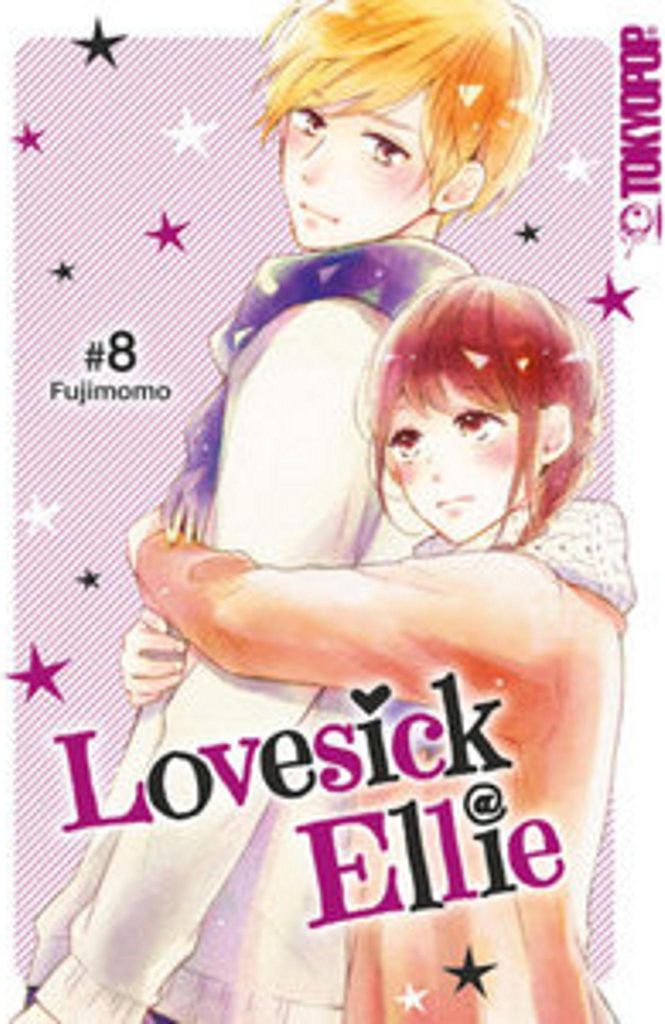 Lovesick Ellie 08