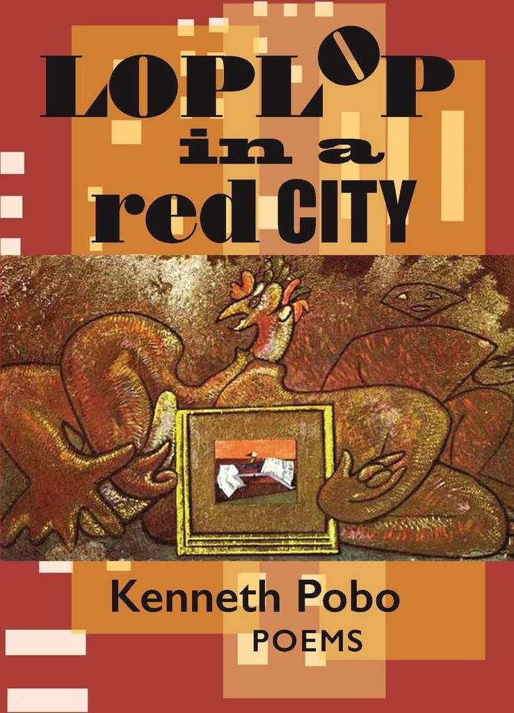 Loplop in a Red City