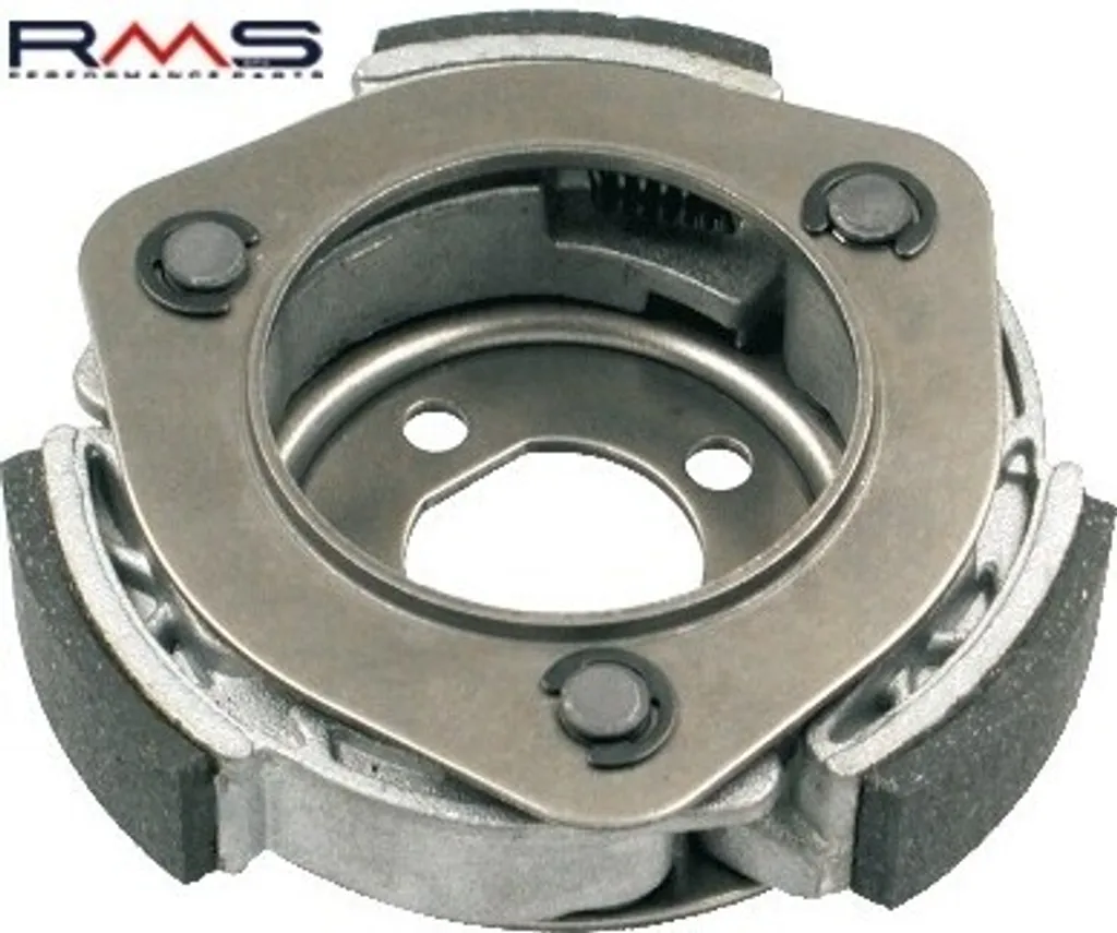 Embrayage de rechange pour scooter Piaggio 125cc et 150cc moteur 4T RMS